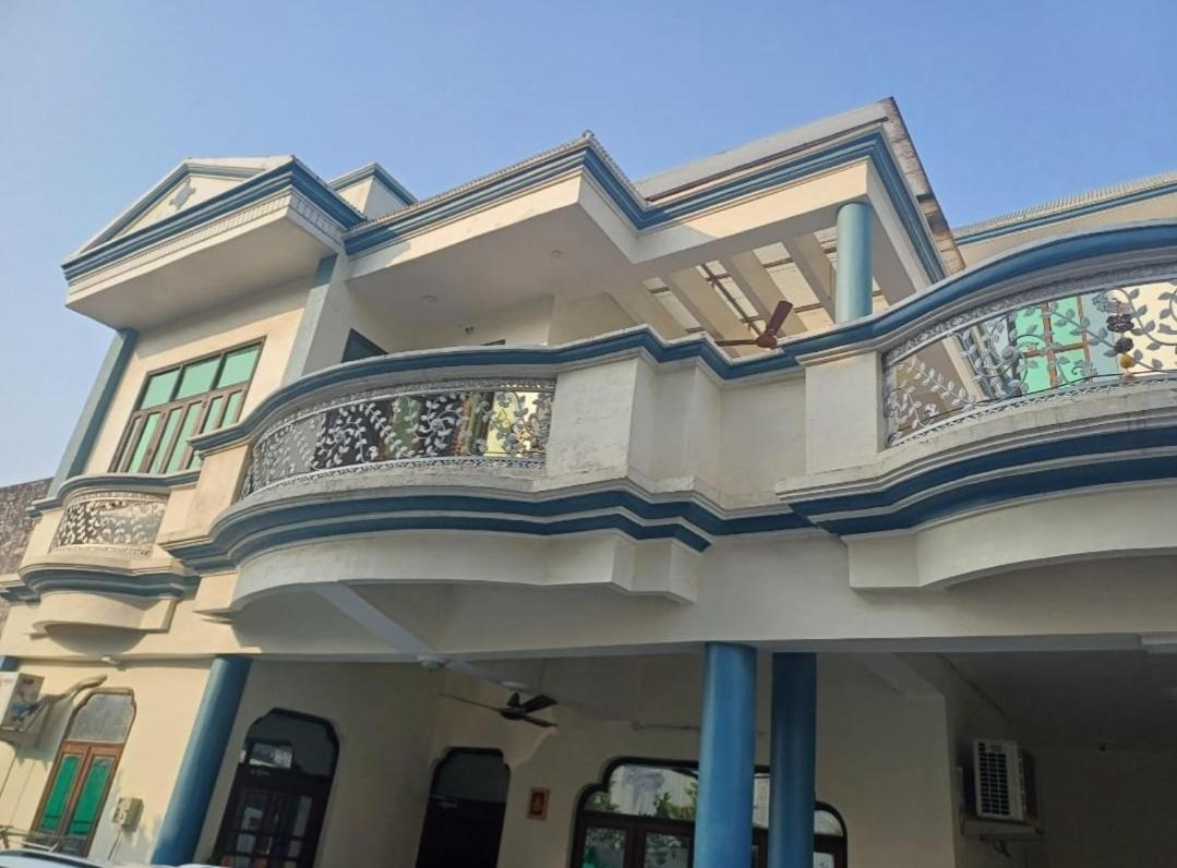 Homestay Swati Heritage Homes *
