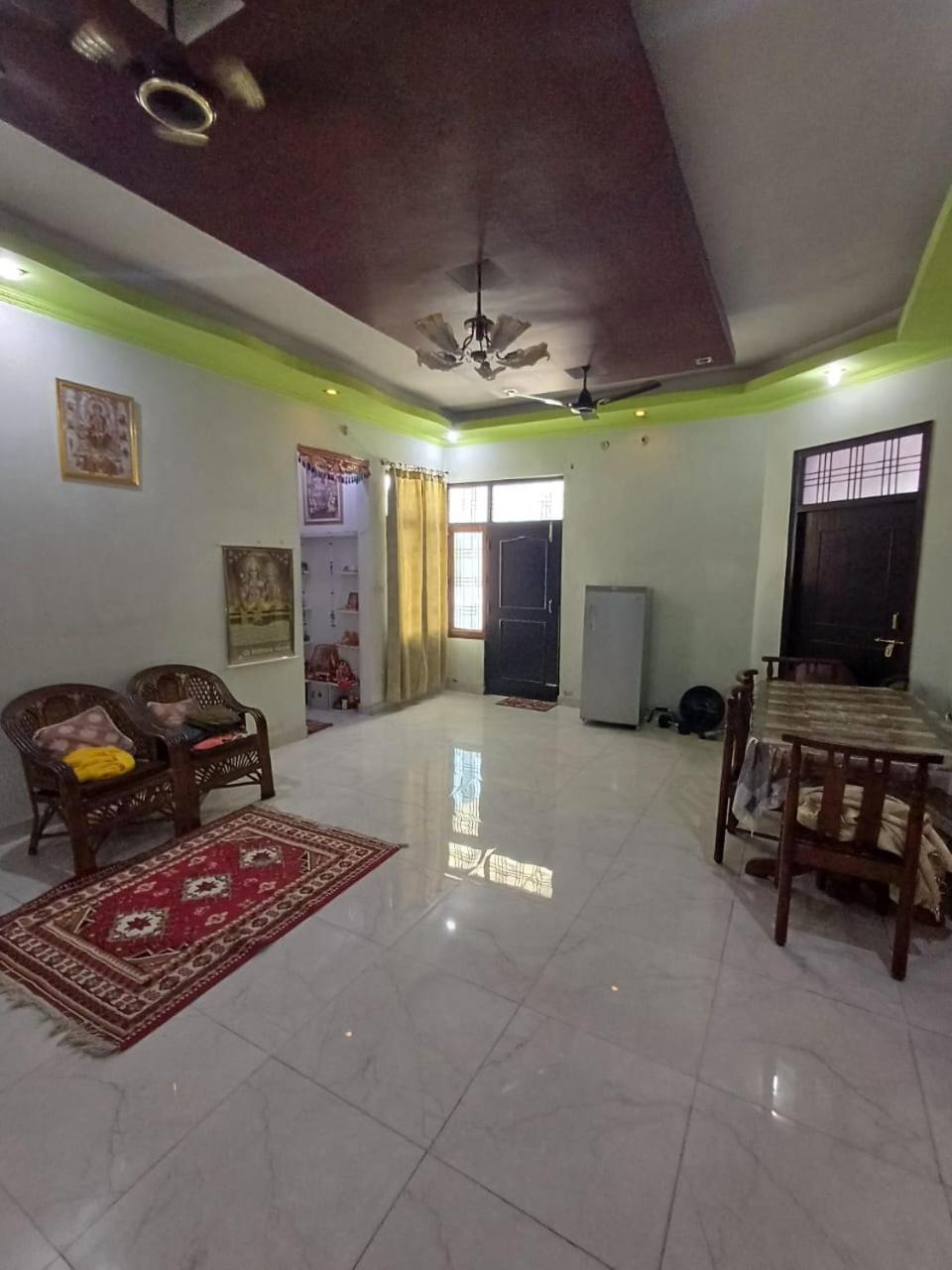 Homestay Swati Heritage Homes Lucknow