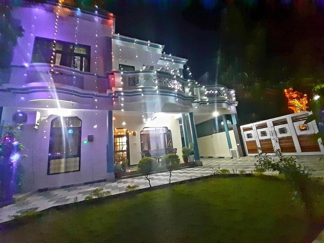 Homestay Swati Heritage Homes