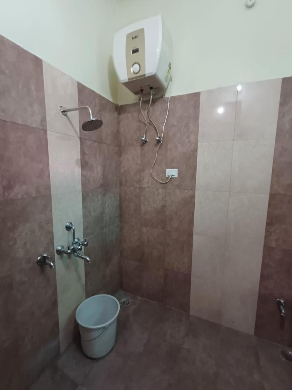 Swati Heritage Homes Homestay *