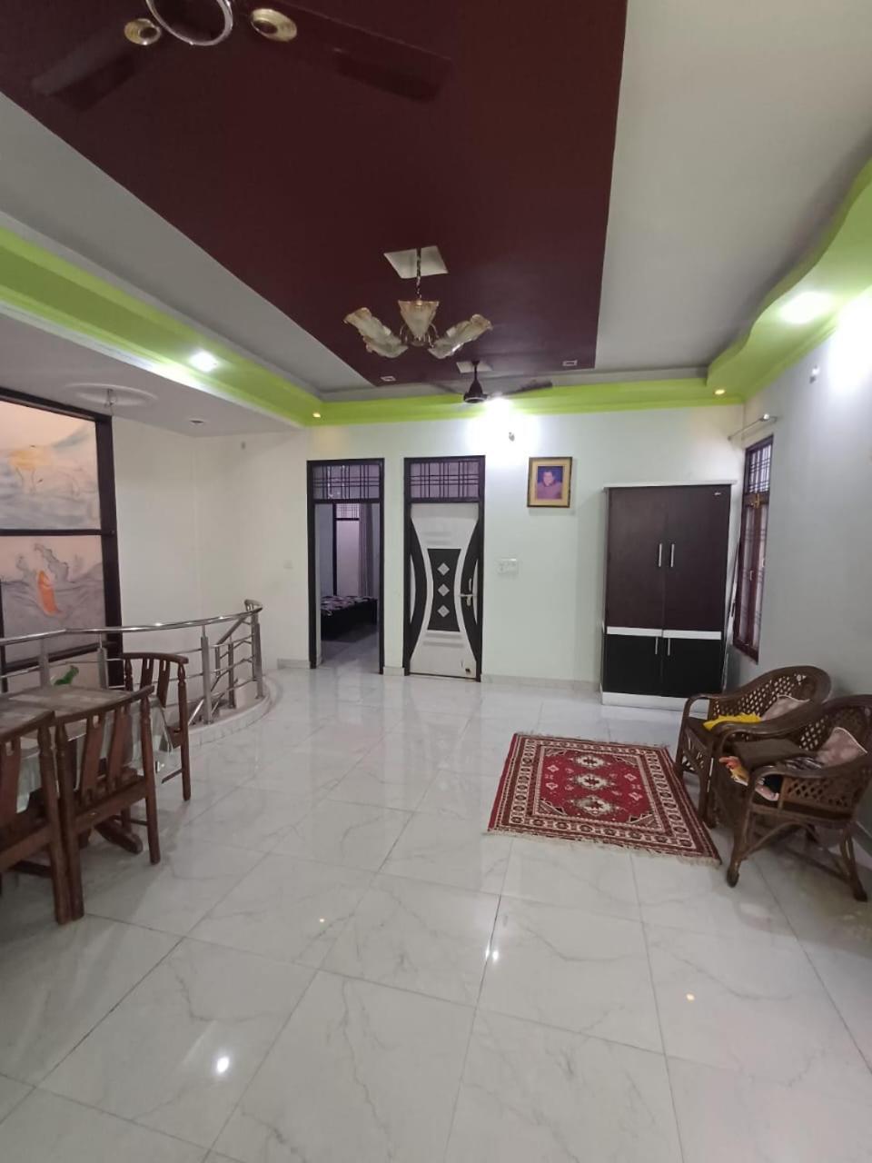 Swati Heritage Homes Homestay Lucknow