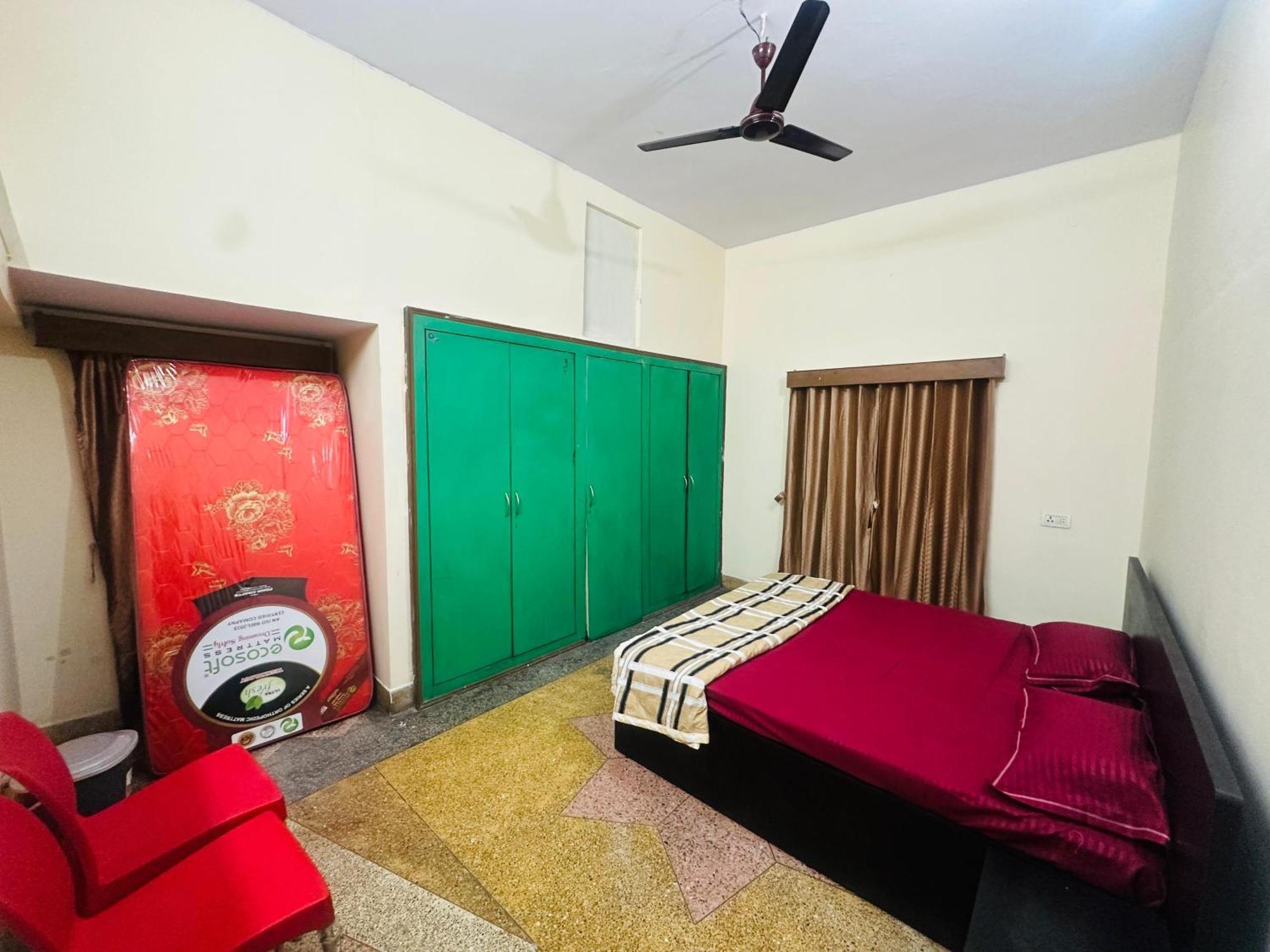 Homestay Swati Heritage Homes Lucknow